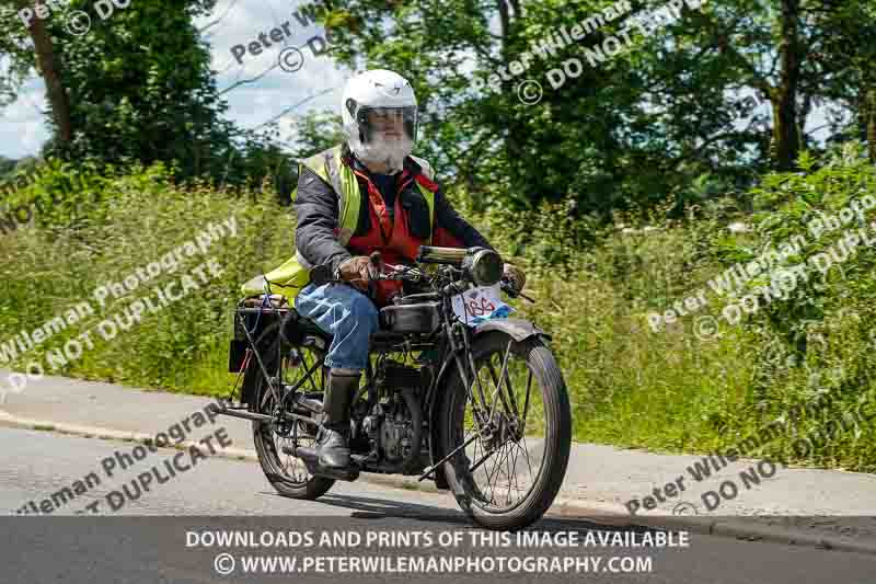 Vintage motorcycle club;eventdigitalimages;no limits trackdays;peter wileman photography;vintage motocycles;vmcc banbury run photographs